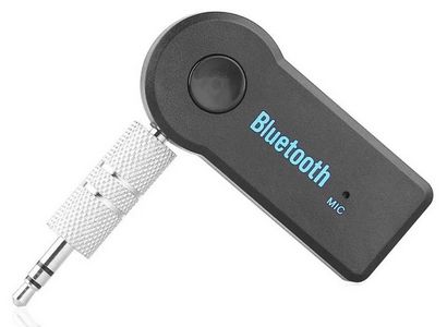 Ricevitore Bluetooth